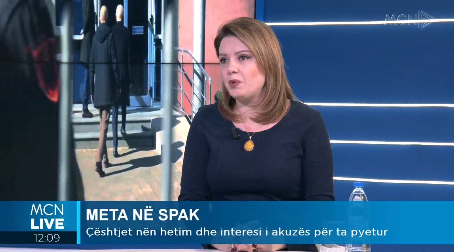Meta në SPAK, Pampuri: Kanë nisur hapat fillestarë, shpresojmë një drejtësi që ngjall shpresë