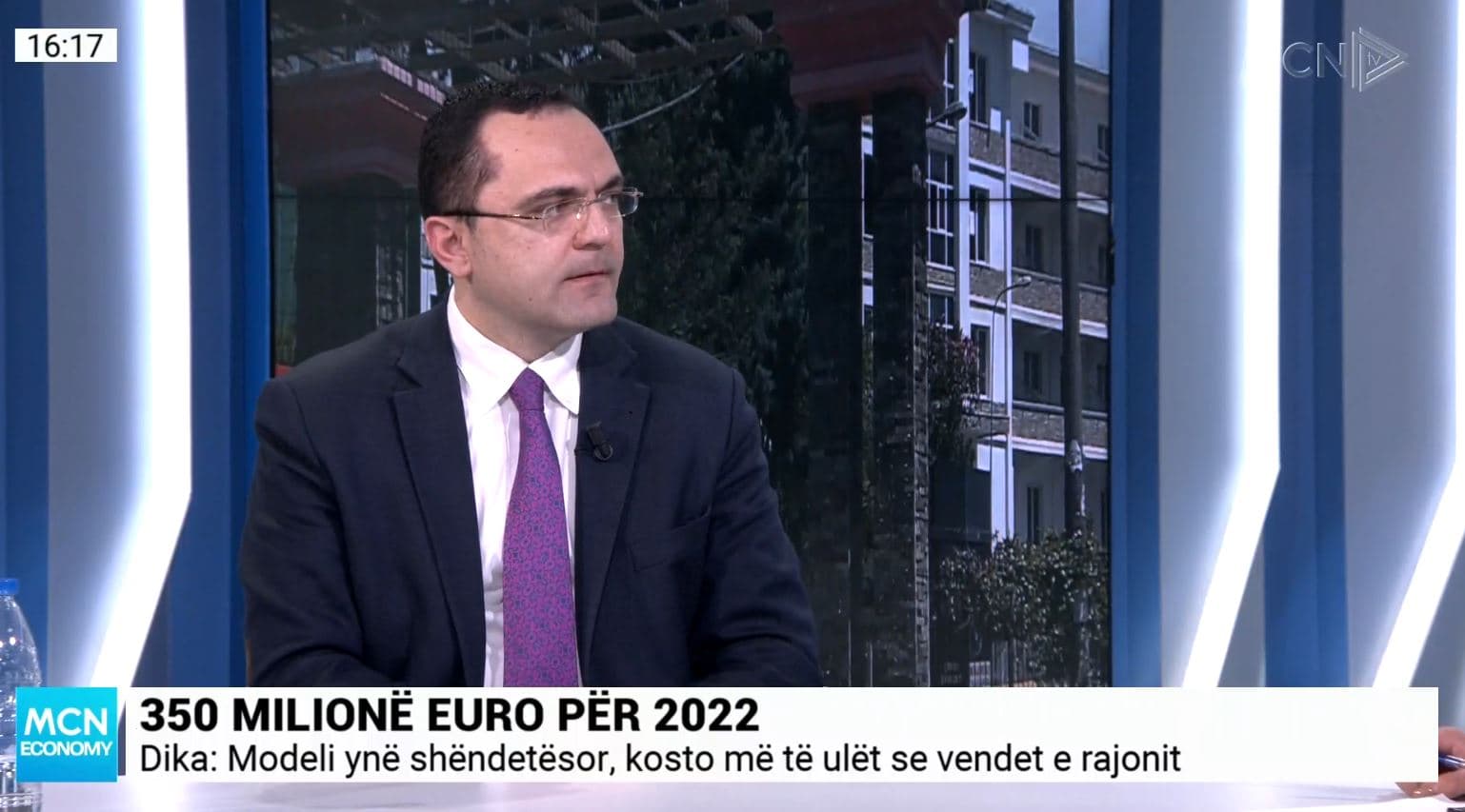 Shëndetësia/ Dika: Të ndryshohet ligji. Duhet të rritet pagesa direkte e qytetarëve (VIDEO)