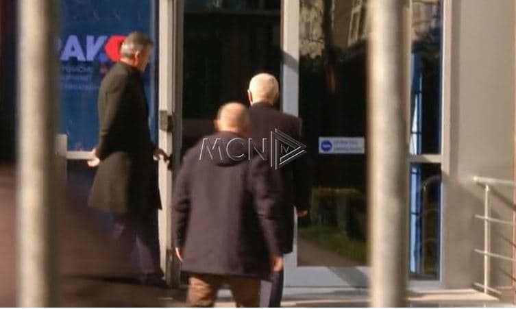 Ilir Meta paraqitet në SPAK