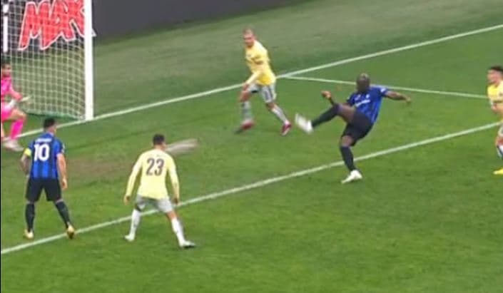 Champions League/ Lukaku nderon Interin, Manchester City barazon në Gjermani