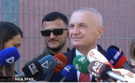 Afera CEZ-DIA/ Meta në SPAK: Nuk kam asnjë lidhje, aktivizohet kur PS është në krizë