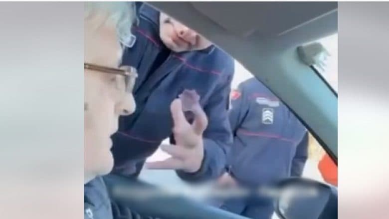      Policia malazeze keqtrajton Petraq Milon/ Pezullohet zyrtari i lartë i Policisë Kufitare
