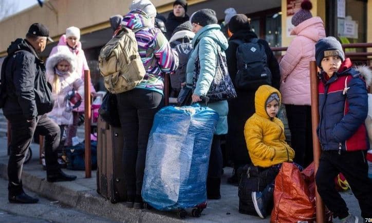 Spanja strehon rreth 170,000 refugjatë ukrainas, pritet të dërgojë 6 tanke Leopard 2