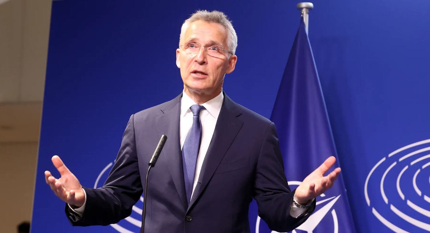 Stoltenberg: Ne nuk duhet të lejojmë Rusinë të vazhdojë të minojë sigurinë evropiane