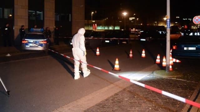 Vranë për gjakmarrje në Gjermani, dënohen me burg përjetë dy shqiptarët