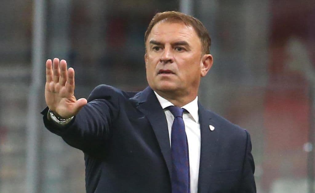 Zyrtare, klubi i Serie A prezanton trajnerin e ri