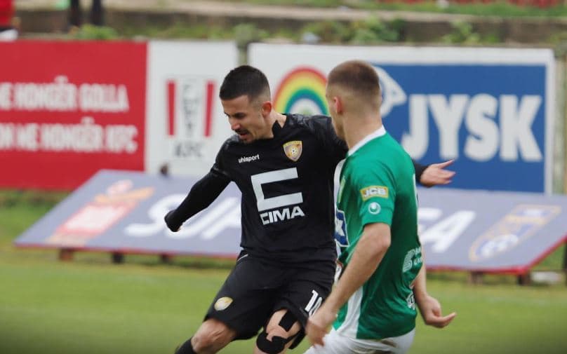 Superliga e Kosovës/ Ballkani nuk fal në transfertë, fiton edhe Llapi
