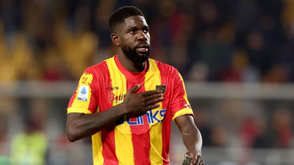 Umtiti në radarët e Milanit