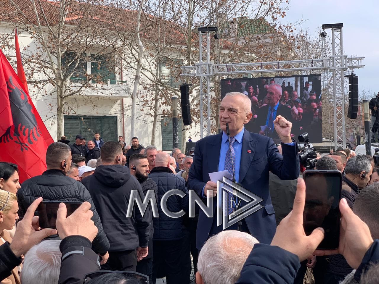 Meta: Kur ngrihet populli, vendoset llogaridhënia! Rama është mësuar t’ua fusë shokëve, radhën e ka Arbeni