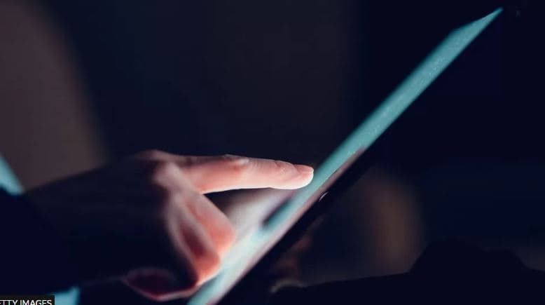 BE 1.8 mlm £ financim për aplikacionin që bllokon imazhet e abuzimit me fëmijët