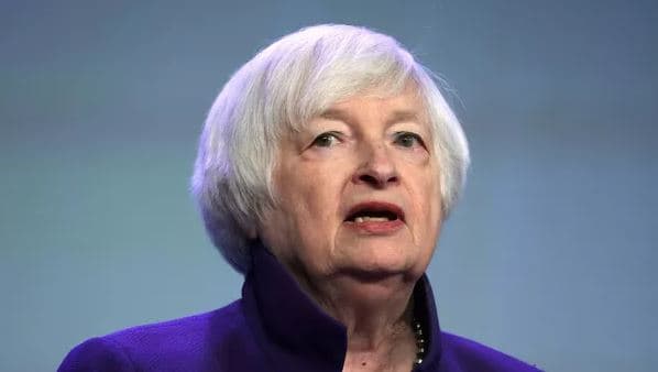 Janet Yellen: Ekonomia globale në gjendje më të mirë sesa pritej
