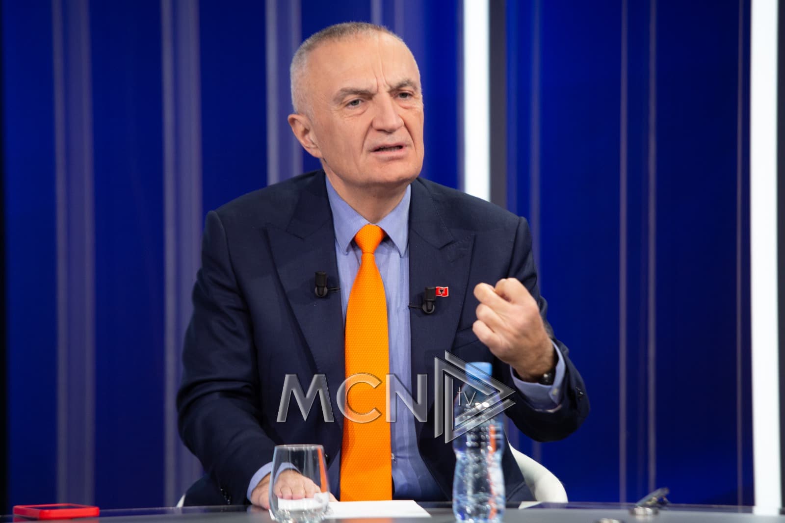  Meta: Ndryshimi në këtë vend është i tradhtuar dhe i vonuar prej kohësh, ndryshimi do ndodhë me zgjedhje dhe protesta