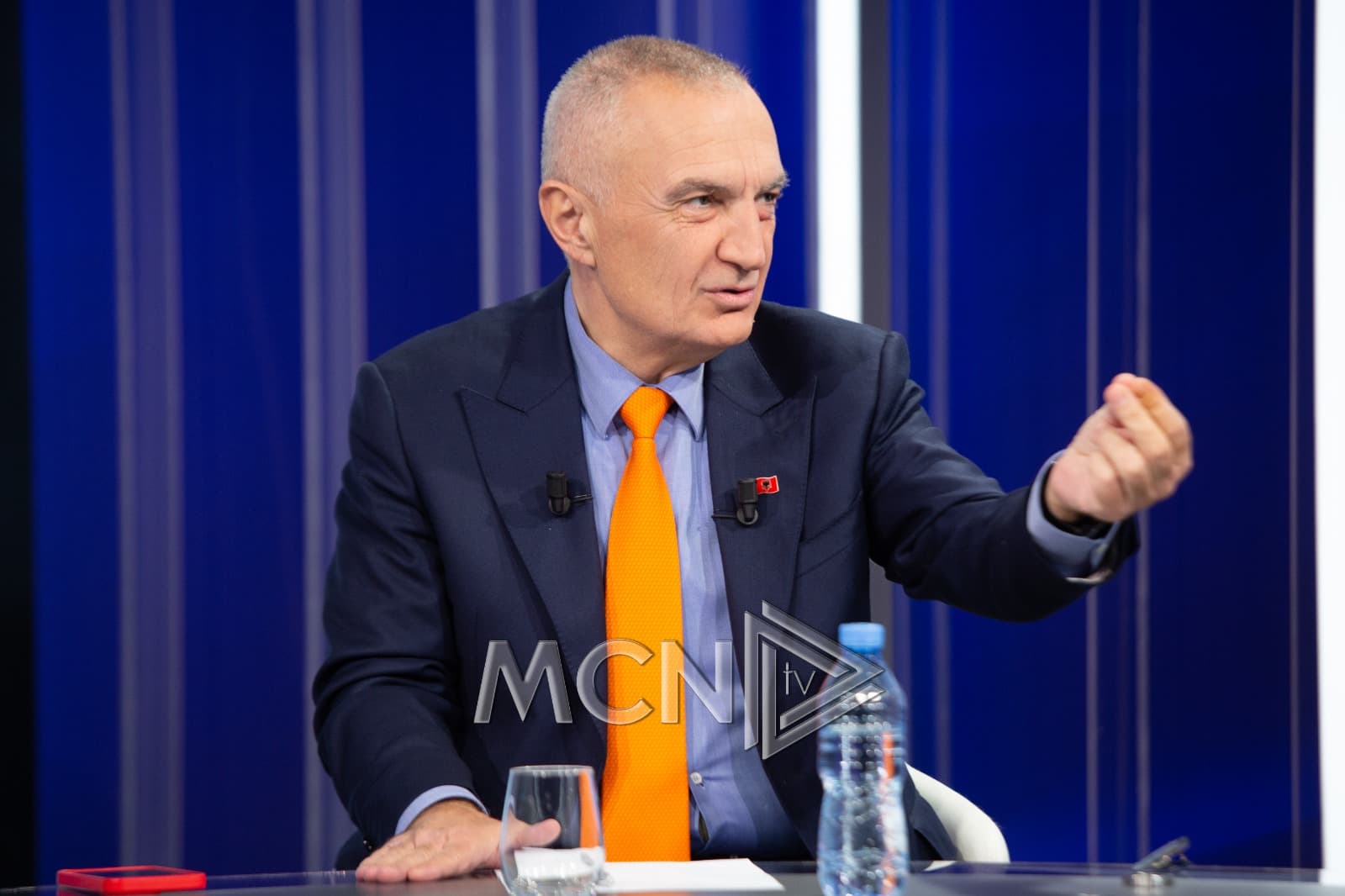 Meta: Në 30 vitet e mia në politikë nuk ka asnjë shkresë me firmën time që shkel ligjin