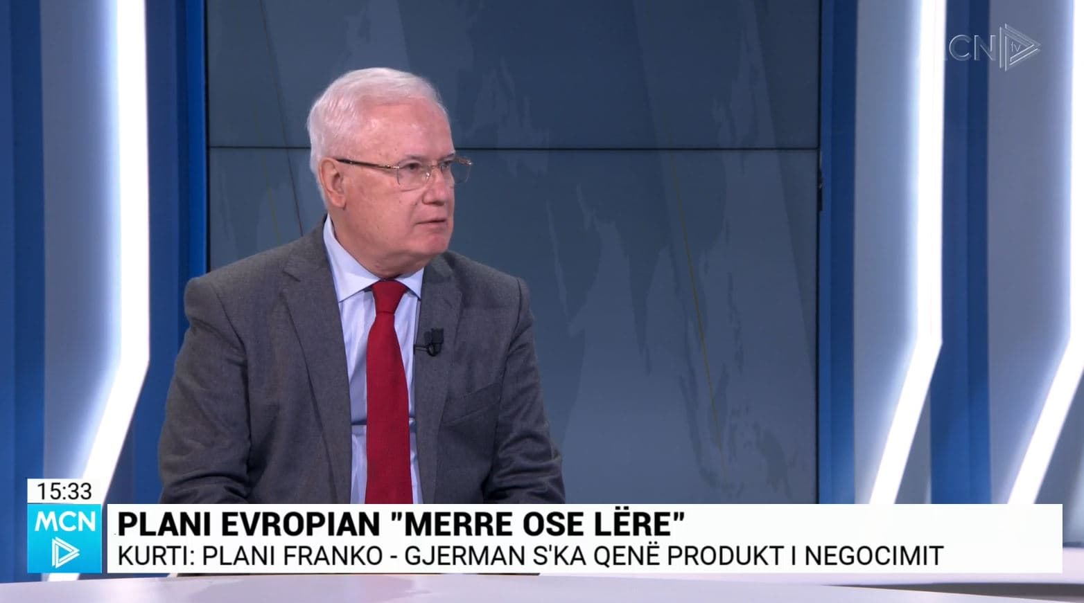 Takimi mes Kurtit dhe Vuçiçit në Bruksel, Milo: Nuk do të ketë marrëveshje, palët s'janë të përgatitura për kompromis substancial