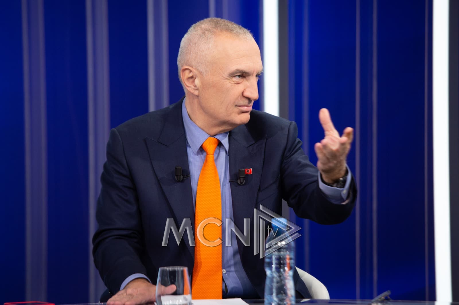 Meta: Edi Rama do të shporret me zgjedhje dhe me protesta, njësoj si Millosheviçi!