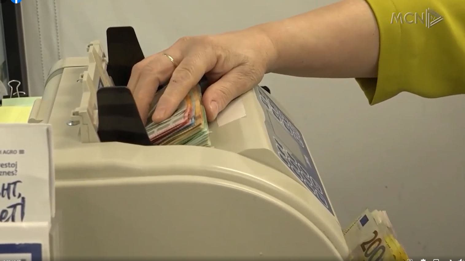   Shqiptarët preferojnë kreditë në €/ Monedha europiane “ushqen” tregun imobiliar (VIDEO)