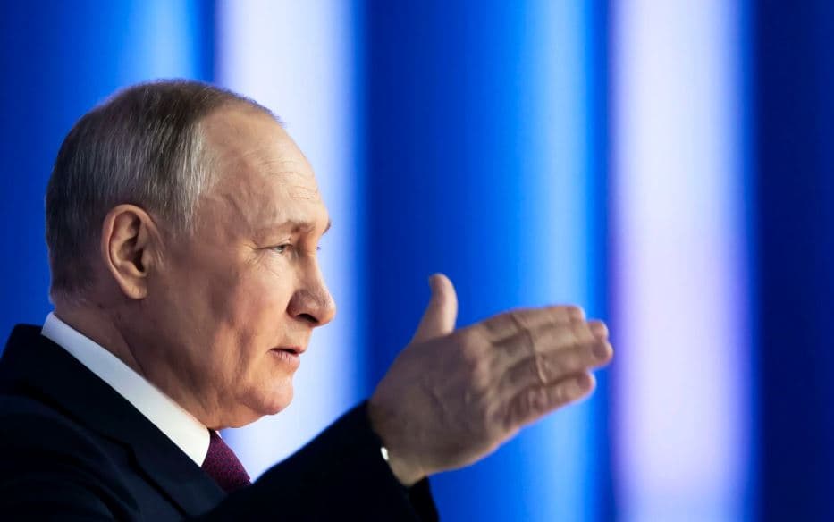 Putin: Do të forcojmë armët bërthamore