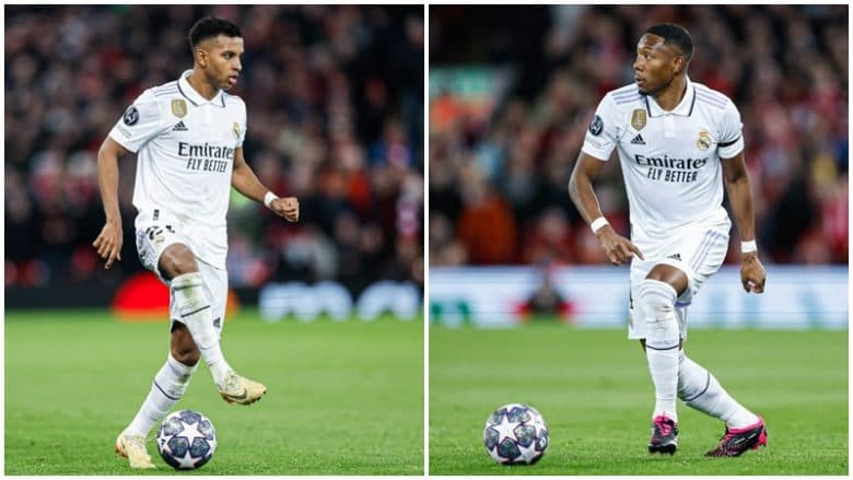 Triumfi ndaj Liverpool, Real Madrid humb dy lojtarë të rëndësishëm