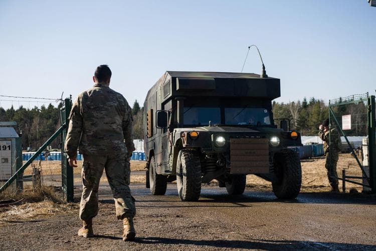 NATO e shqetësuar për Moldavinë: Të forcohet mbrojtja