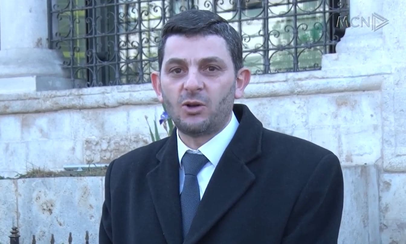 100 vjet nga themelimi i KMSH/ Ekspozitë dokumentare dhe fotografike për myslimanët (VIDEO)