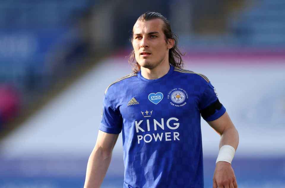 Atletico Madridi insiston për Soyuncu