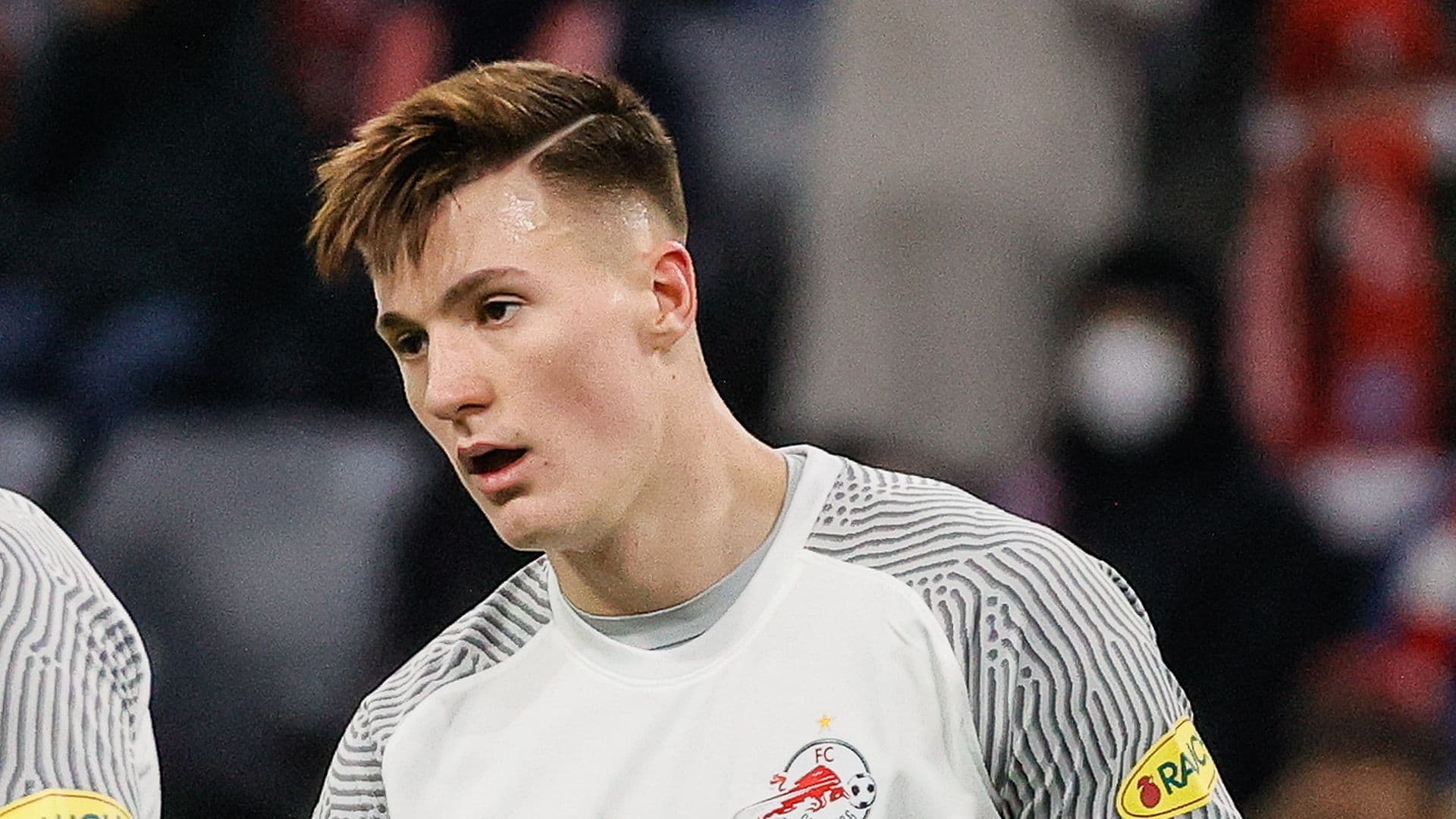 Sesko në orbitën e Manchester United
