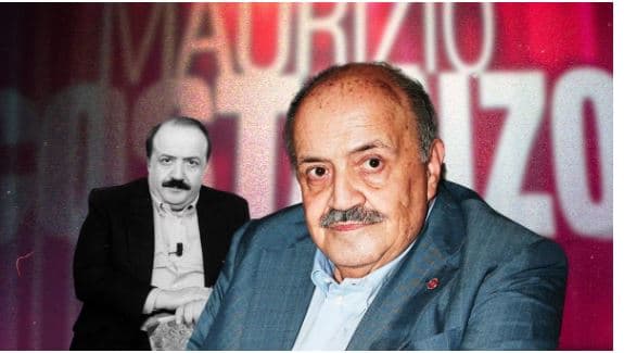Ndahet nga jeta gazetari dhe moderatori i televizionit italian, Maurizio Costanzo