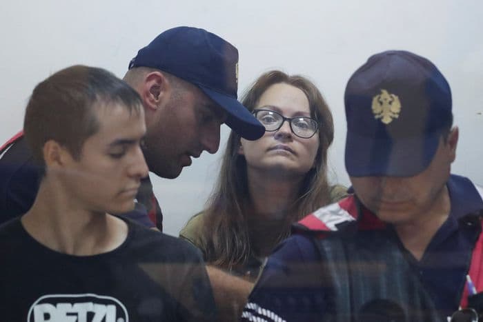 Svetlana Timofeeva paraqitet para gjykatës/ Prokuroria kërkon zgjatjen e afateve të paraburgimit