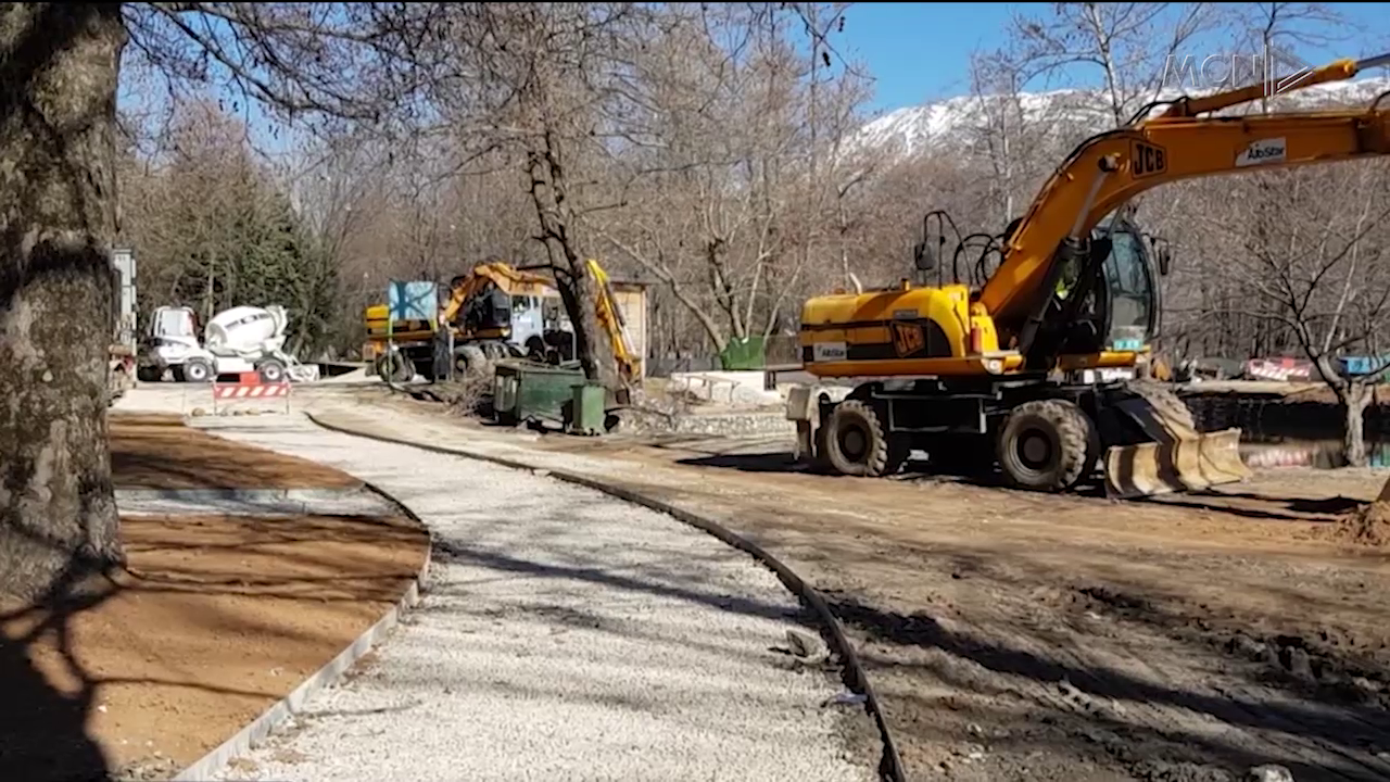 “Sherri” politik për Drilonin (VIDEO)