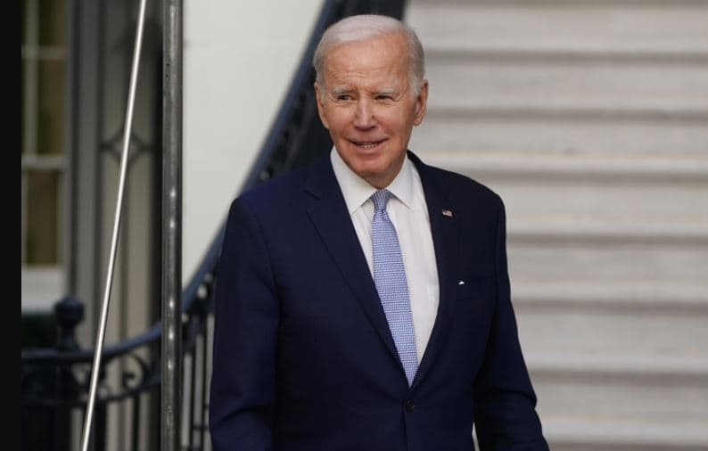 Biden: SHBA do të reagonte nëse Kina do të furnizonte Rusinë me armë