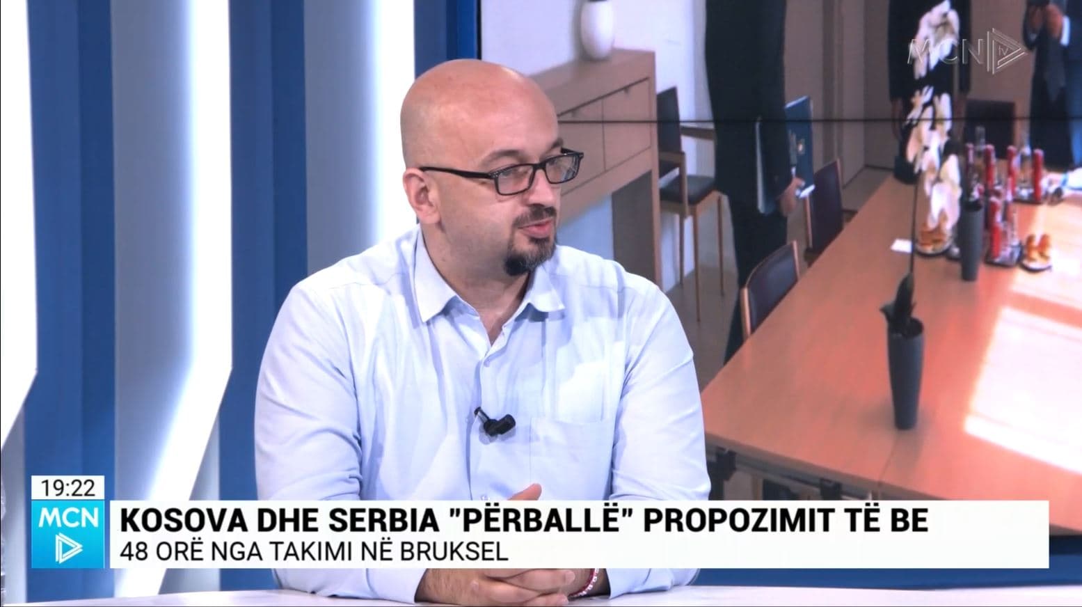 Shala: Kurti do të tërhiqet nga propozimi franko-gjerman