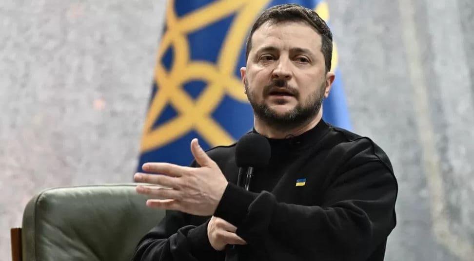 Lufta në Ukrainë, Zelensky kërkon të takojë udhëheqësin e Kinës 