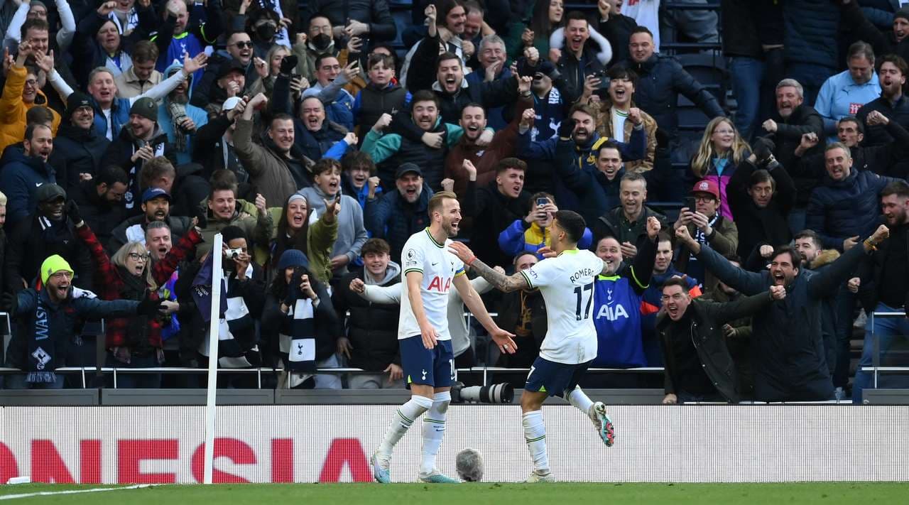 Nuk ka fund kriza për Chelsea-n, Tottenham fiton derbin e Londrës