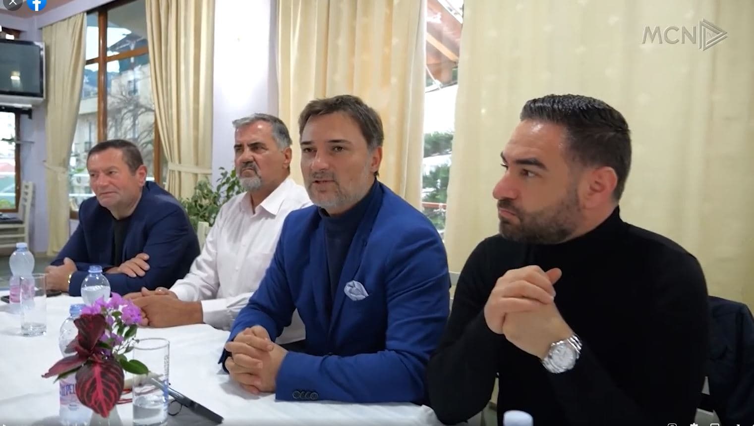  Alibeaj shuan shpresat për bashkim me Berishën: S’është çështje vule apo firme, na ndan mentaliteti (VIDEO)