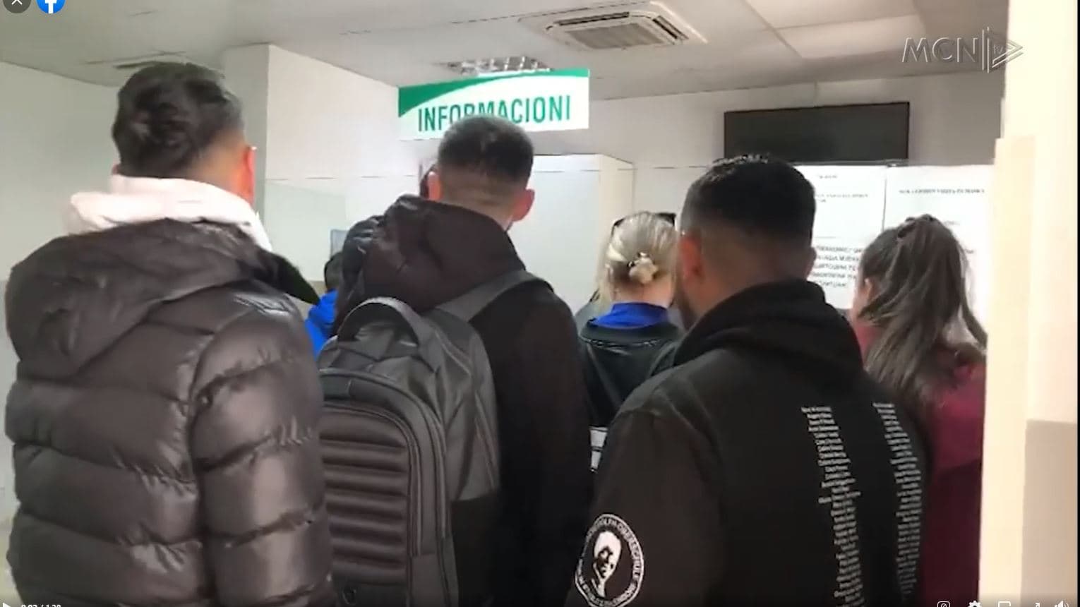 Dyndje në qendra shëndetësore/ Shkak, rritja e çmimit të patentës brenda marsit (VIDEO)