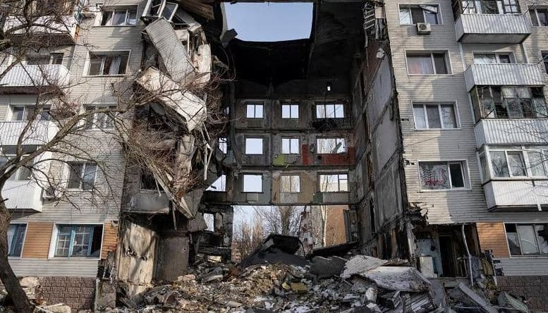 Kiev: Do të kundërsulmojmë në pranverë dhe do çlirojmë Krimenë