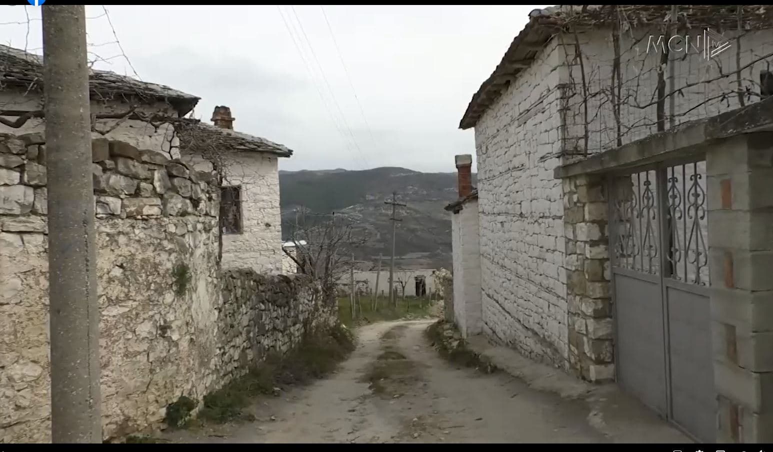Fshati Zhulaj drejt braktisjes/ Banorët: Po jetojmë në varfëri e mjerim (VIDEO)