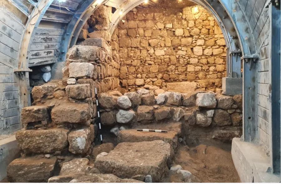 Gjermani, arkeologët zbulojnë kalanë e lashtë romake