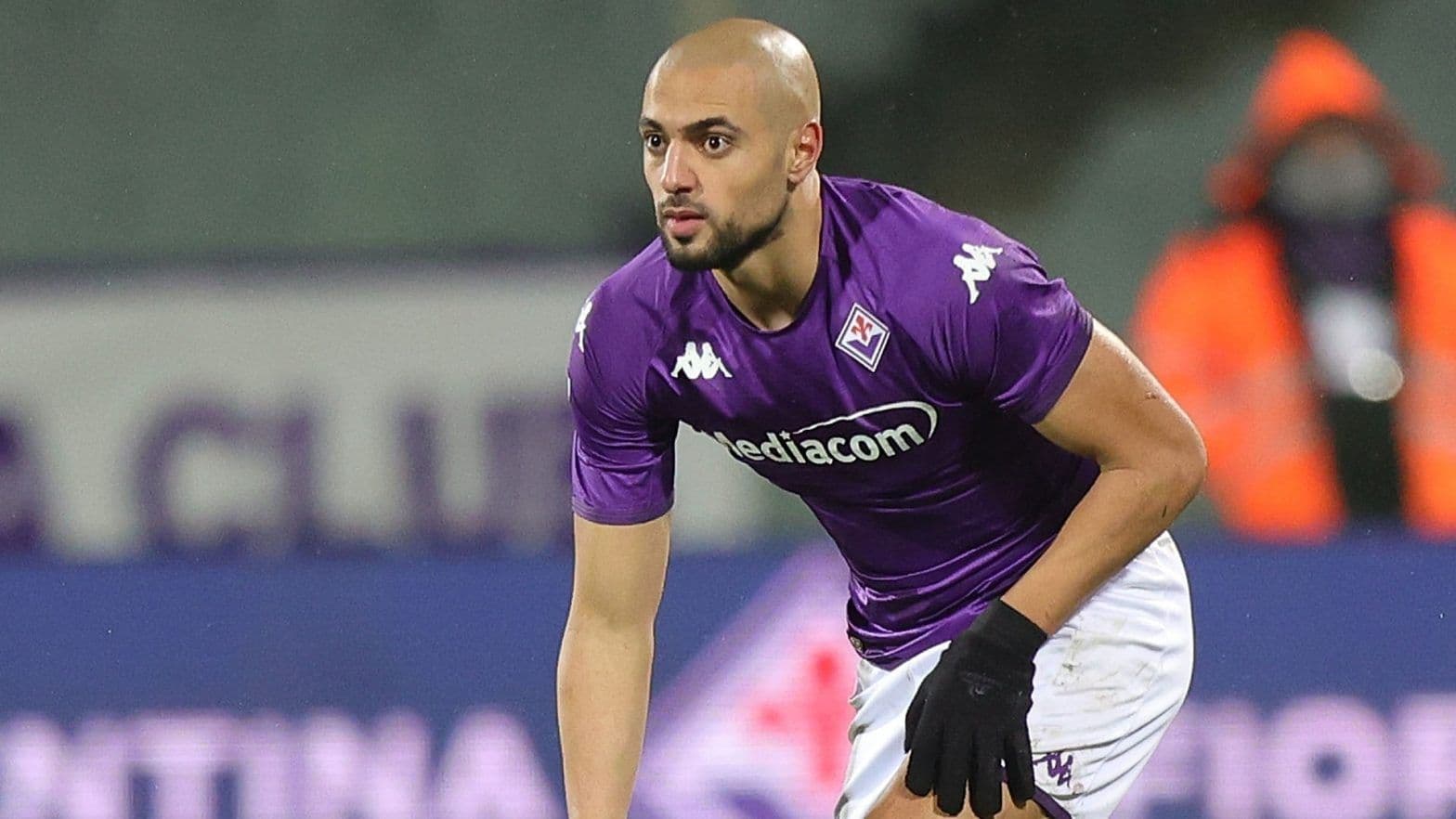 Amrabat përsëri në orbitën e Liverpoolit
