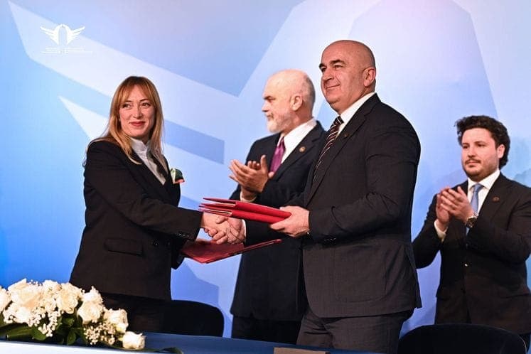 Mbledhja Shqipëri-Mali i Zi, marrëveshje për menaxhimin e peshkimit në liqenin e Shkodrës dhe lumin Buna dhe mbrojtjen e bimëve