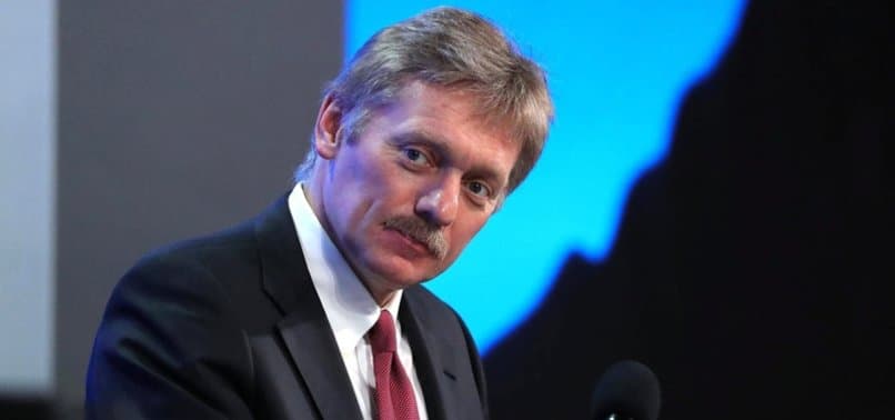 Peskov: Nuk ka kushte për zhvillime paqësore në Ukrainë