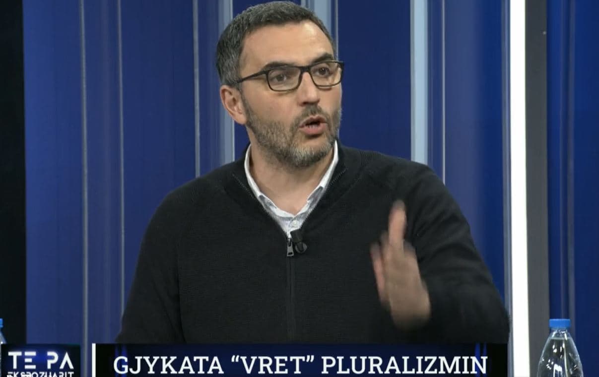 Arlind Qori: Mosregjistrimi i Lëvizjes ‘Bashkë’ si parti i intereson Veliajt