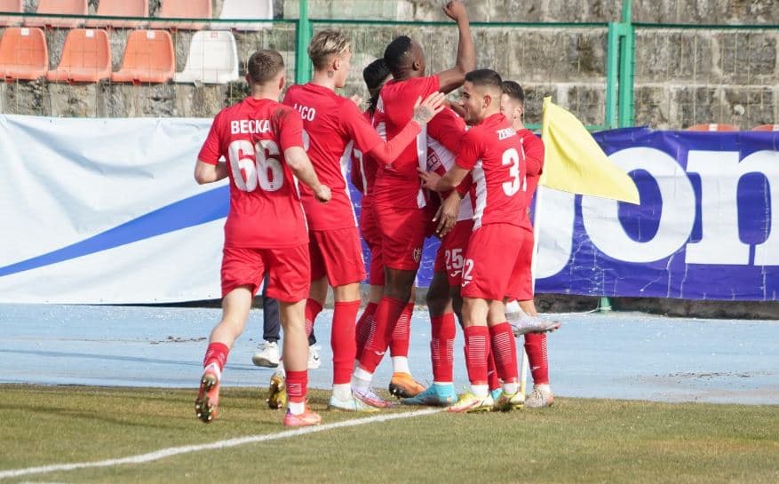 Skënderbeu në krye, Flamurtari ngjitet i dyti. Si ndryshon renditja në Kategorinë e Parë