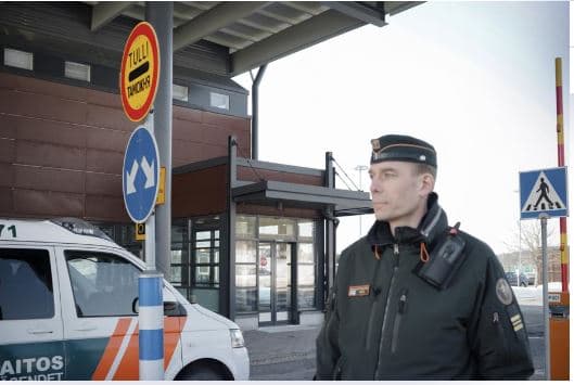 Finlandë, fillon ndërtimi i një gardhi në kufi me Rusinë