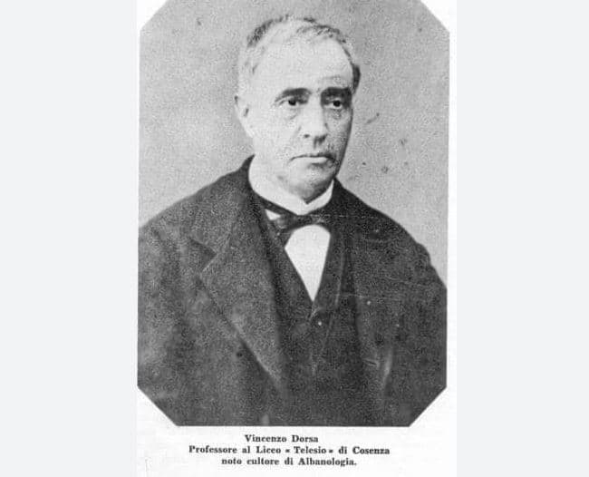   Biblioteka Kombëtare hap ekspozitë me veprat e studiuesit arbëresh Vincenzo Dorsa