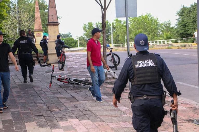 SHBA i kërkon Meksikës ekstradimin e djalit të El Chapo
