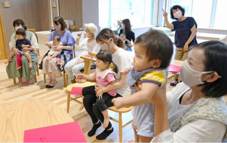 Lindjet në Japoni shënojnë nivelin më të ulët të të gjitha kohërave 