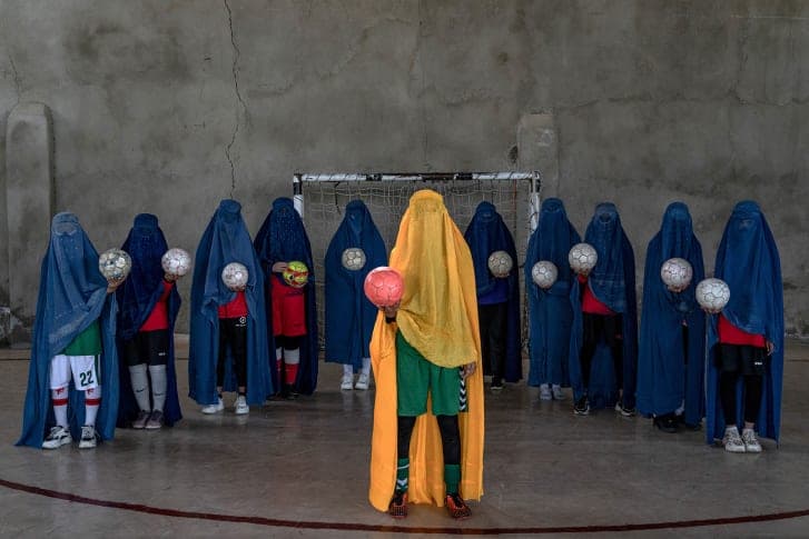 Foto/ Organizata Botërorë e Fotografisë zbulon fotografitë më të mira
