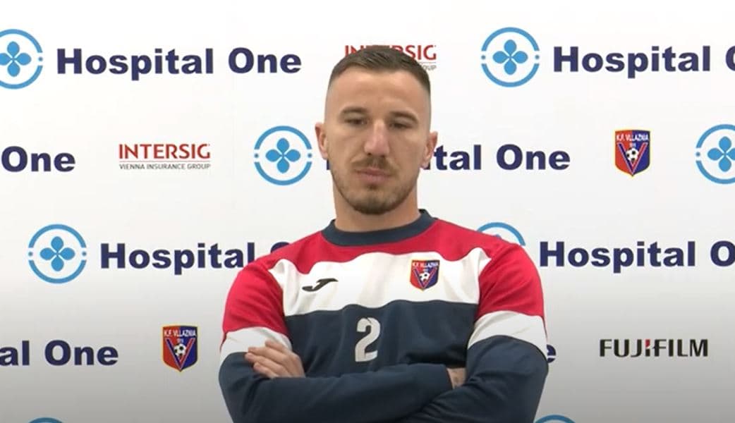 Gurishta: Të tregojmë vlerat ndaj Partizanit, faji për situatën e Vllaznisë është i lojtarëve