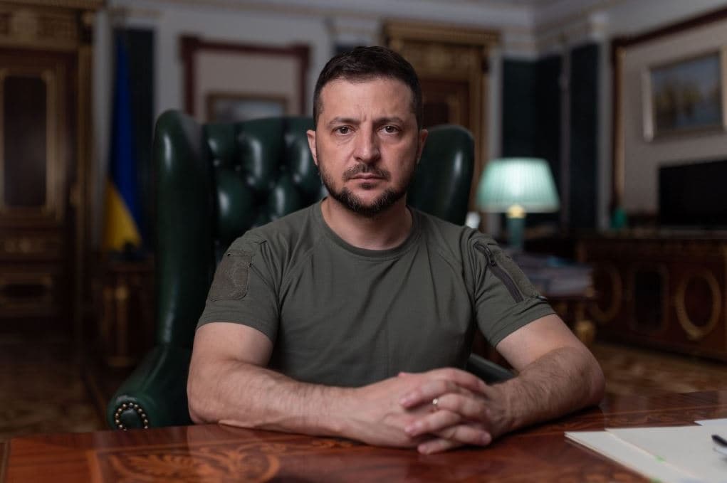Zelensky: Është koha për të nisur bisedimet për anëtarësim në BE
